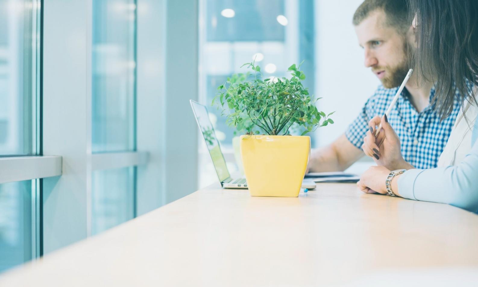 Cloud architecture diagram with multiple interconnected services